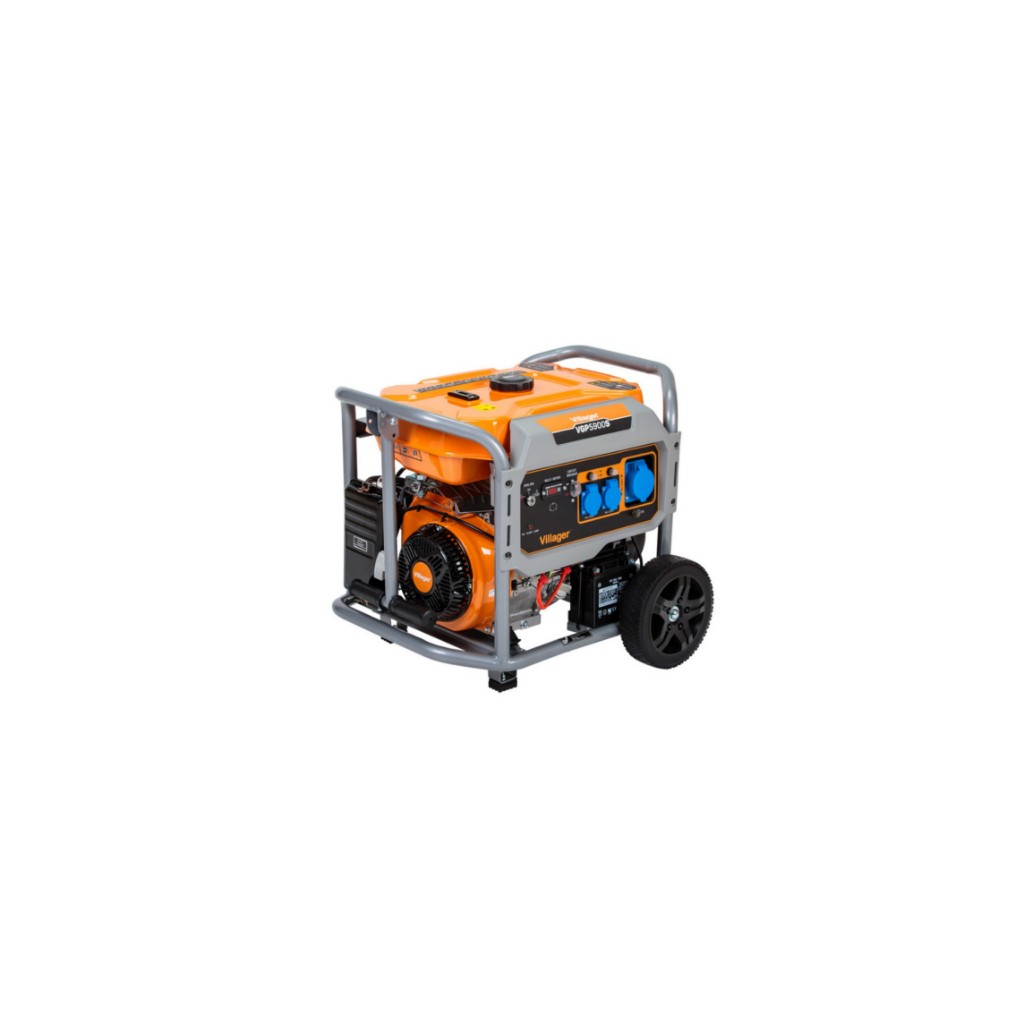 Agregat Villager VGP 6700 S