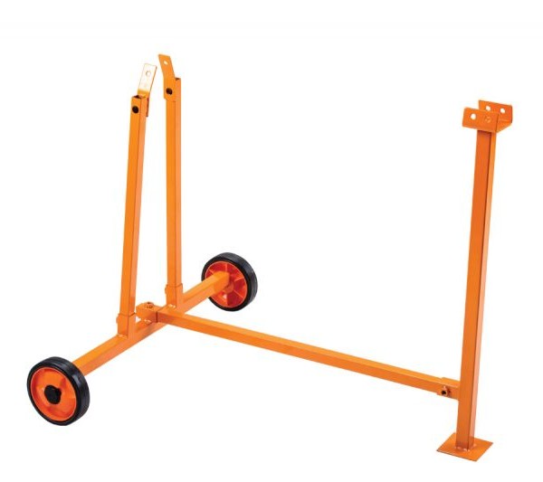 Postolje podesivo za Villager HLS 55 T/ 5 T