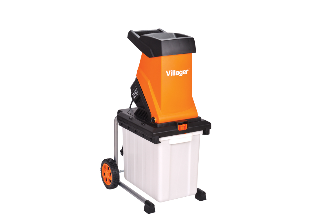 Seckalica za granje elektricna Villager VC 2500