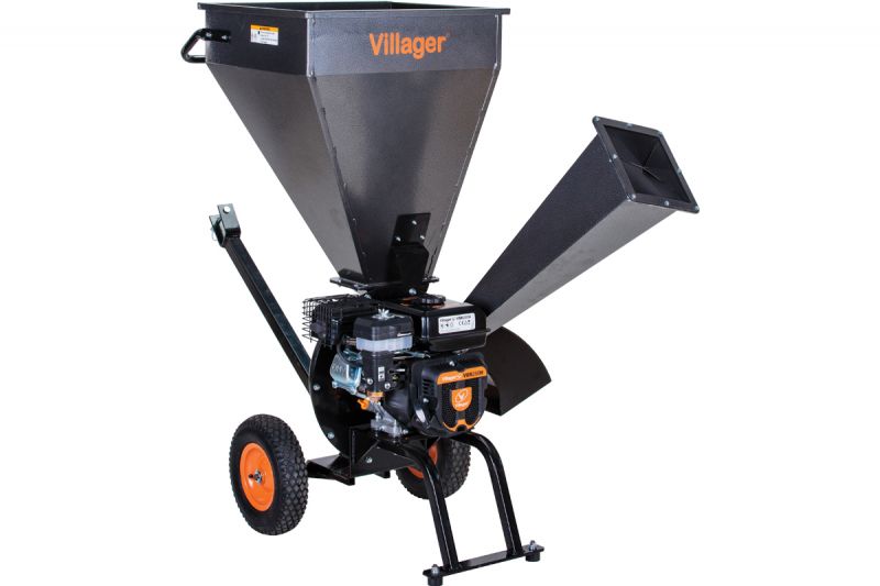 Seckalica za granje motorna Villager VPC 250 S