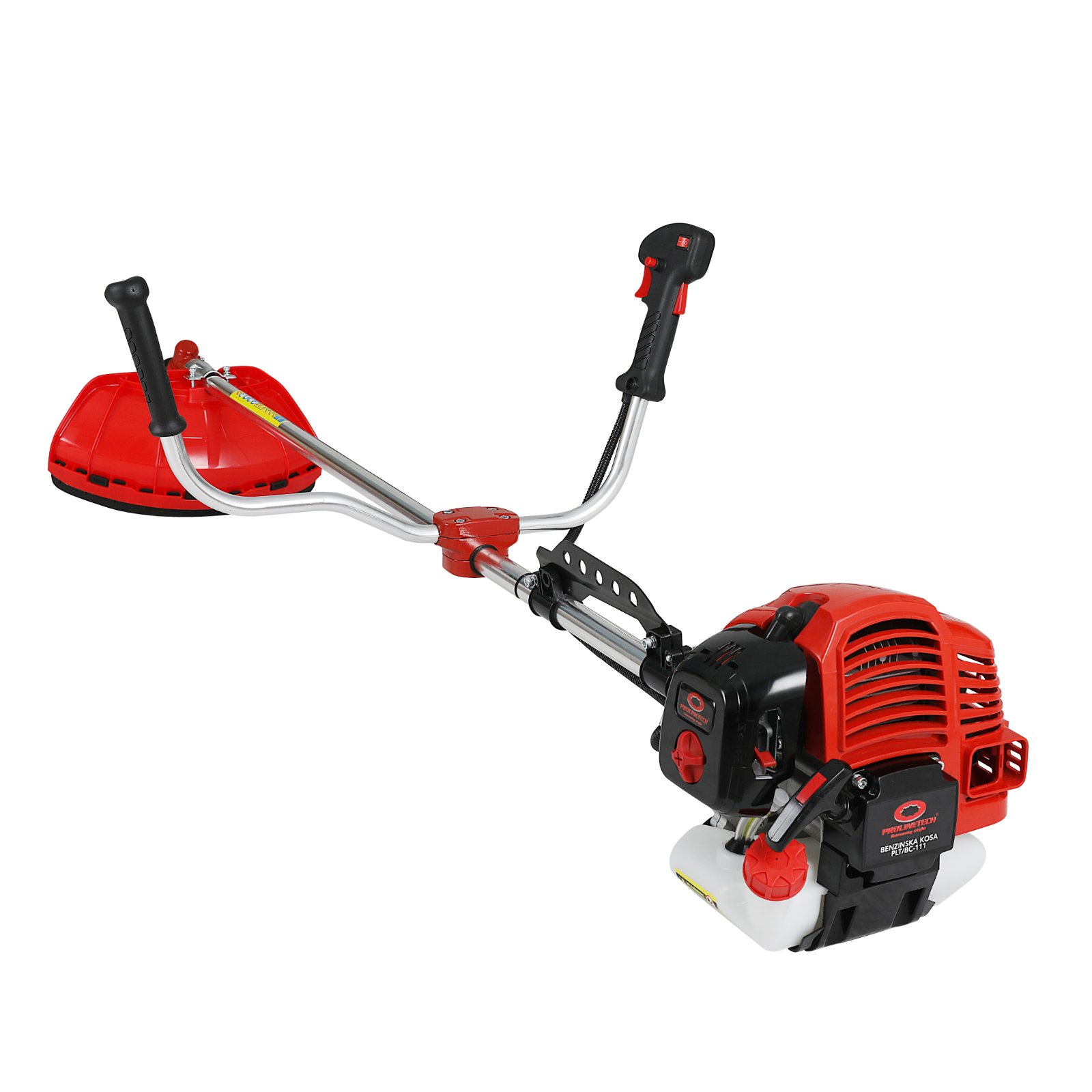 Trimer motorni Prolinetech plt/bc-111
