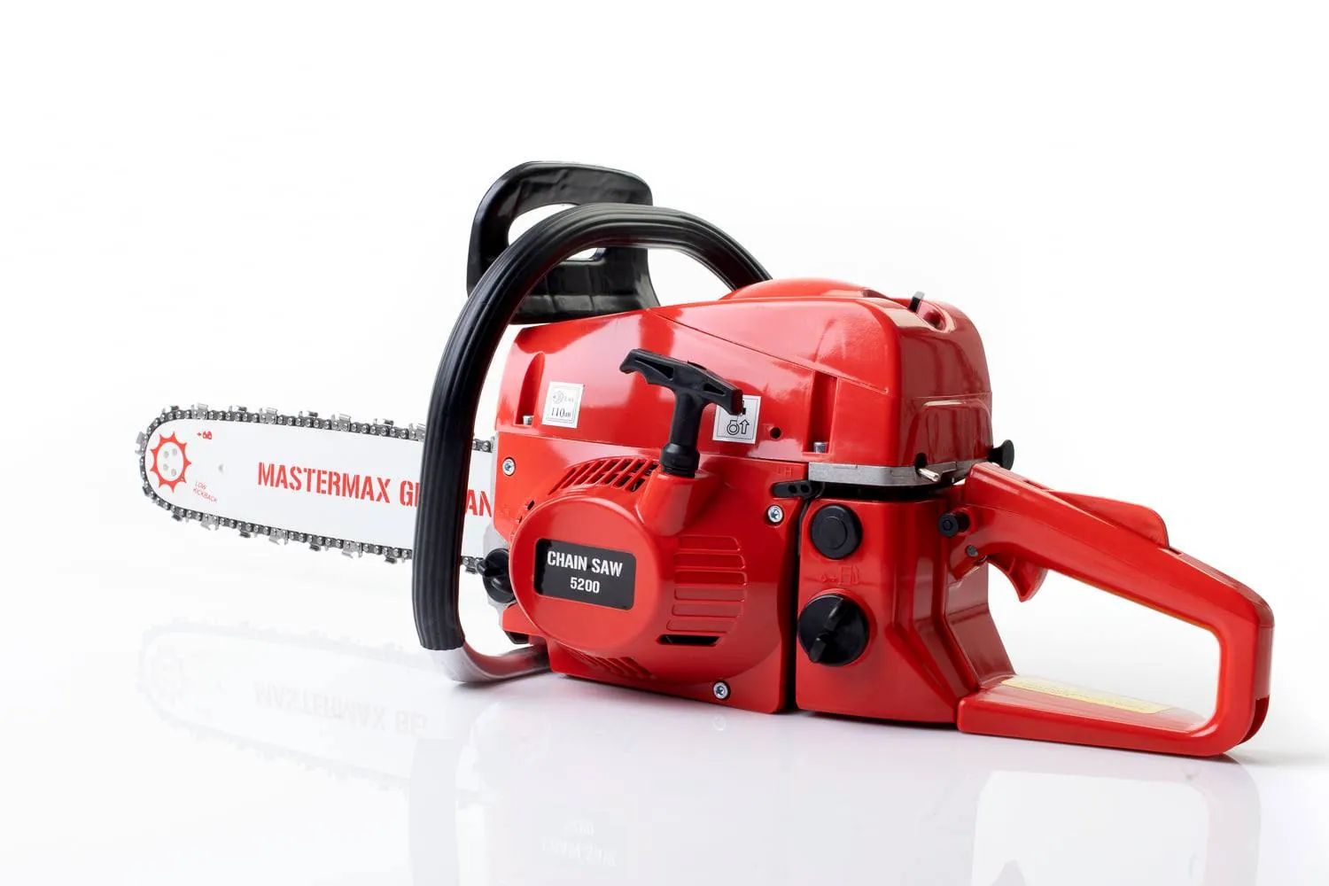 TESTERA MASTERMAX Motorna testera MasterMax 52ccm - Image 5