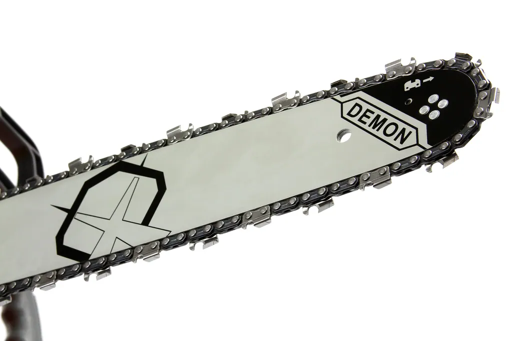 Motorna testera Demon RQ-58
