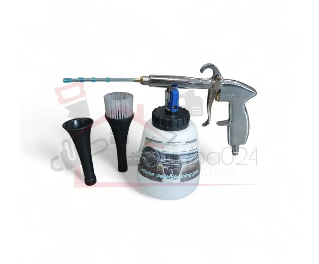 Tornado alat sa gumenom diznom