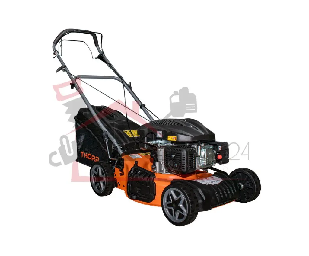 Kosilica samohodna TH46PS
