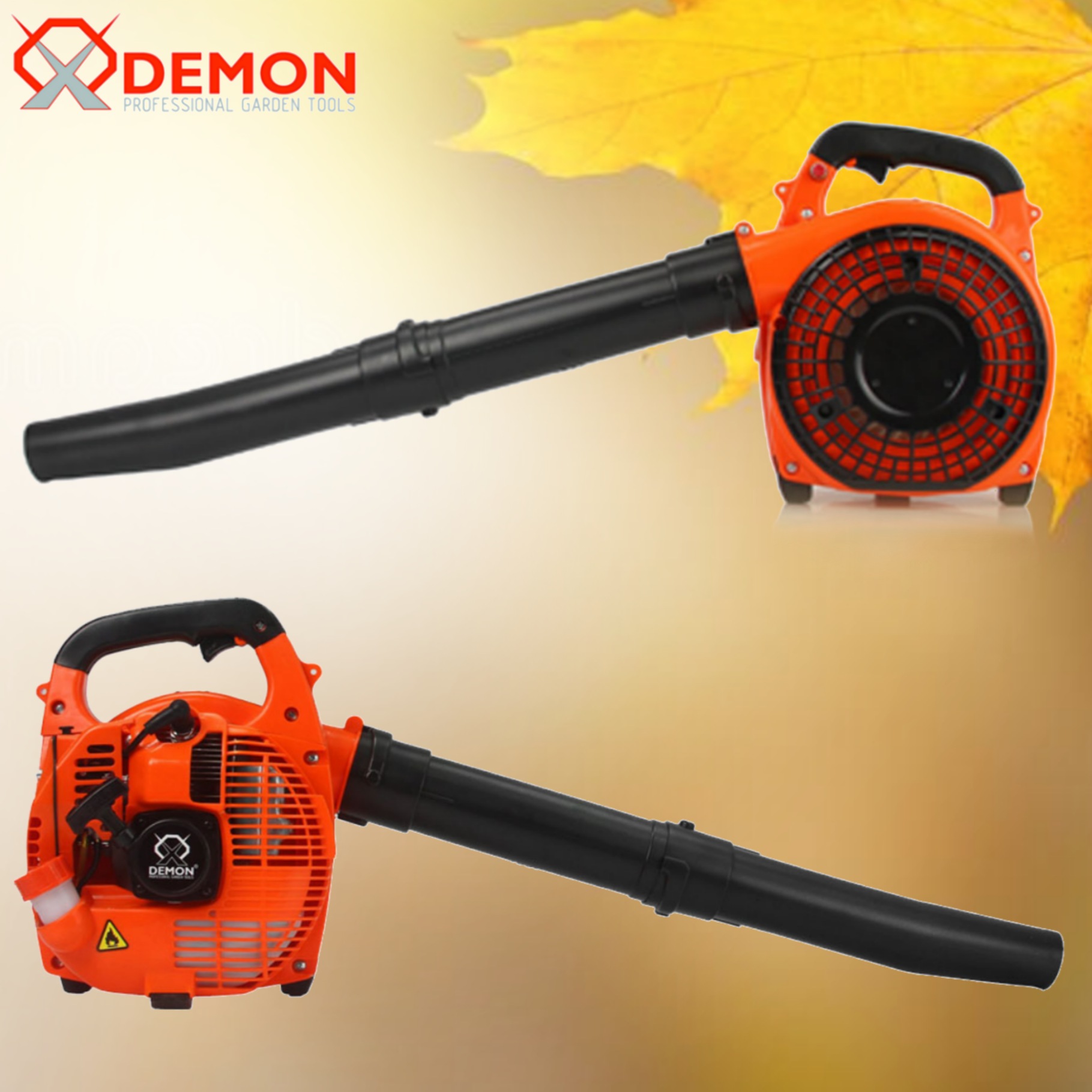 DEMON-DUVAC-LISCA-M88170