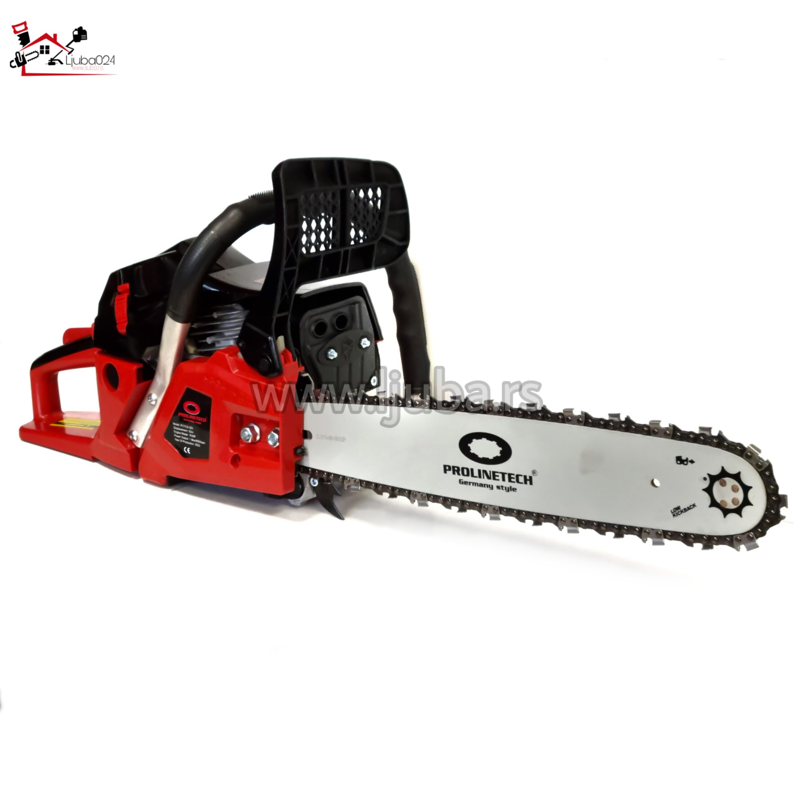 MOTORNA-TESTERA-PROLINE-TECH-GERMANY-PLTCS223