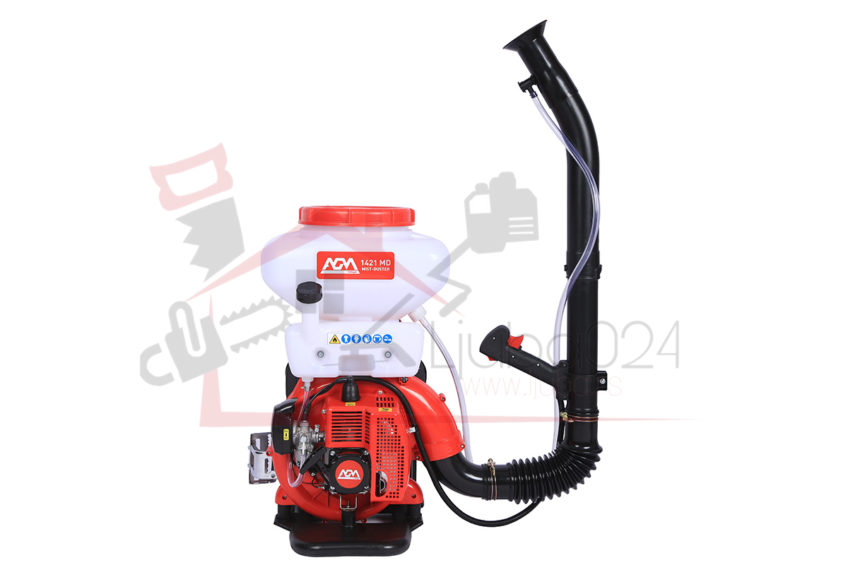 ATOMIZER AGM