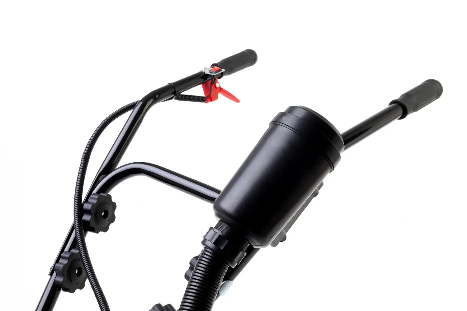 Motorna kopačica Mastermax