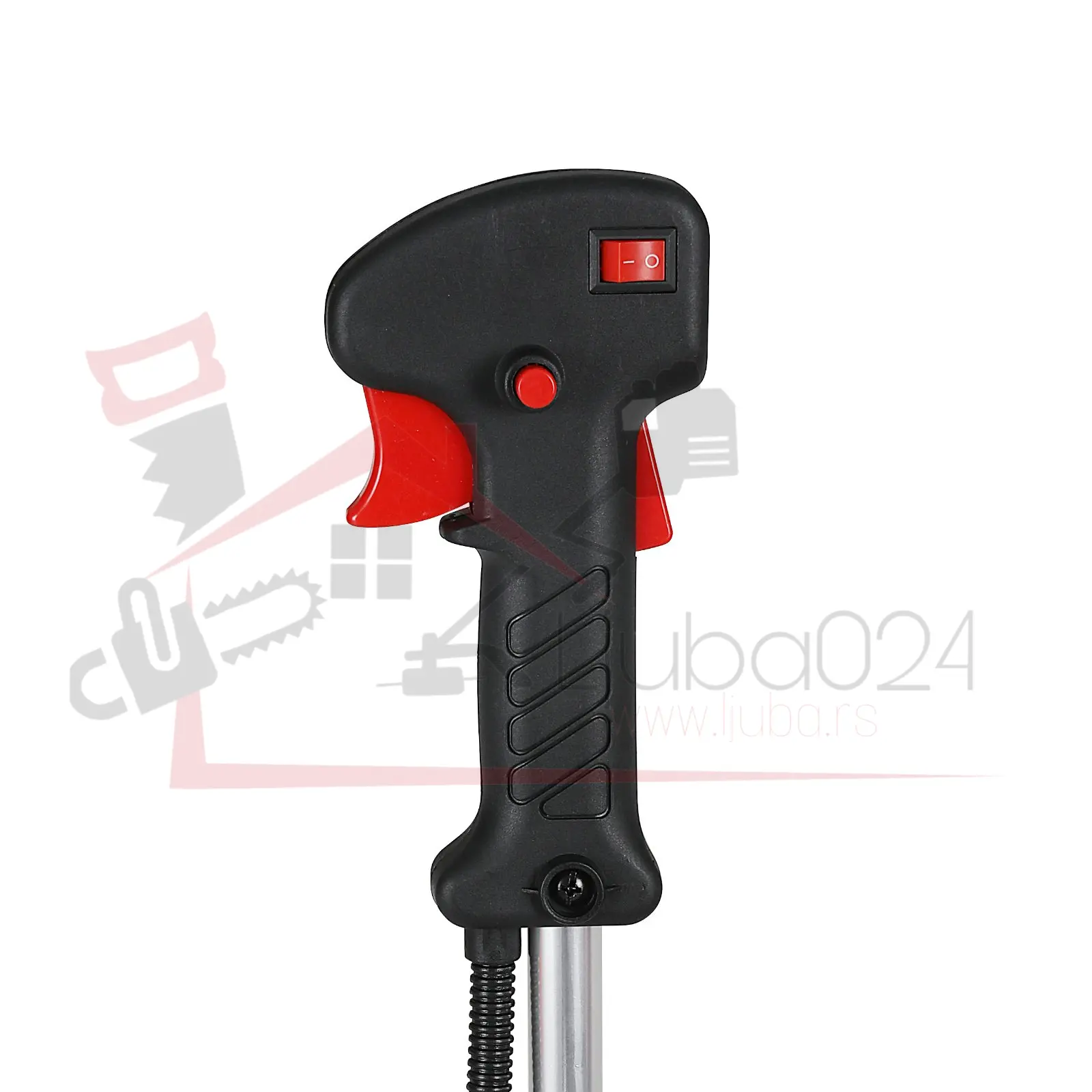 Trimer motorni PROLINETECH Germany 1.9