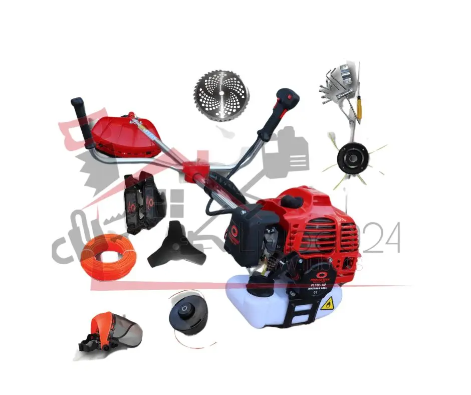 Trimer motorni prolinetech plt/bc-112