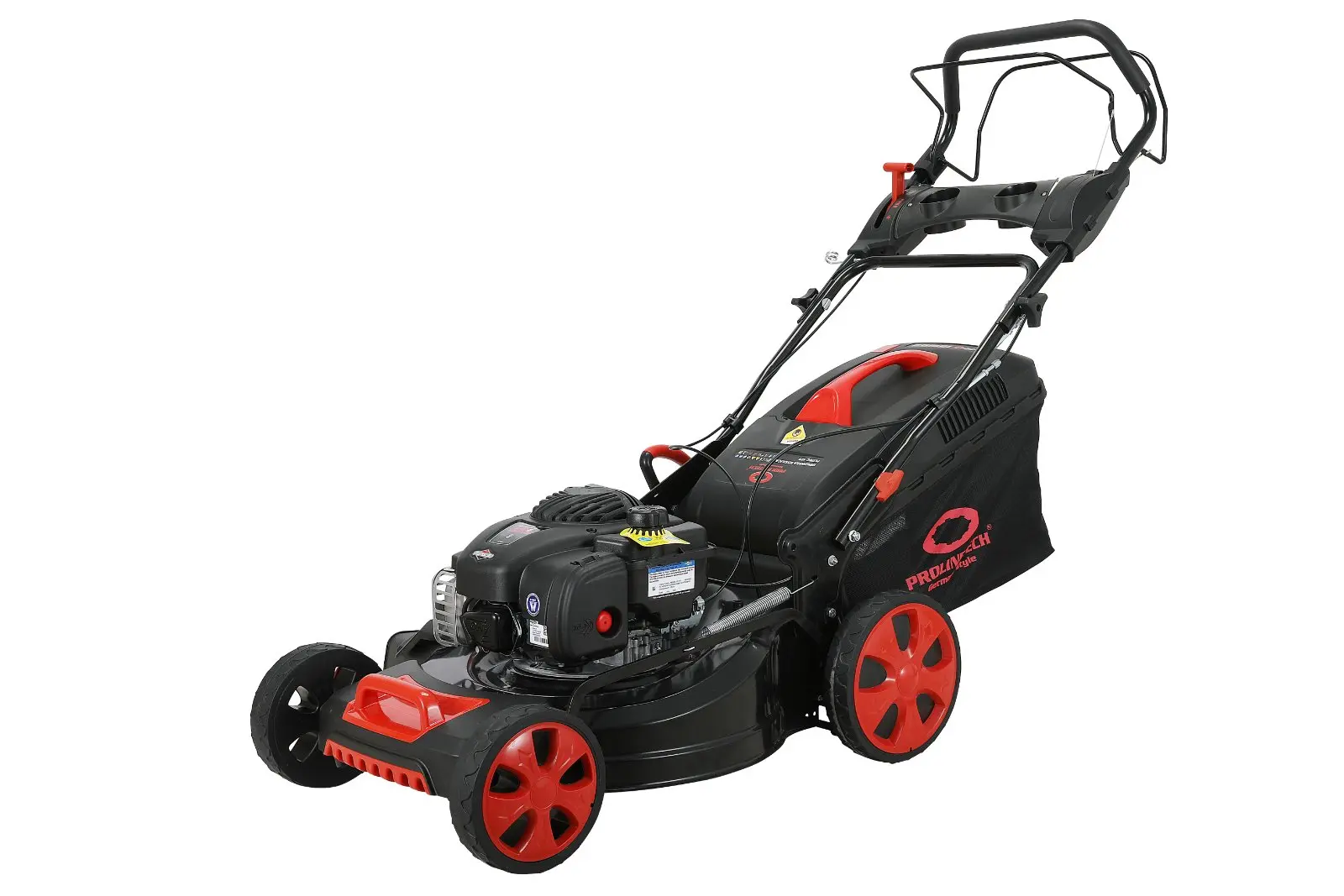 Kosilica motorna samohodna ProlineTech Germany PLT/BC-125