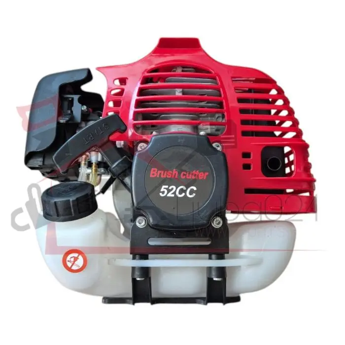motor za trimer