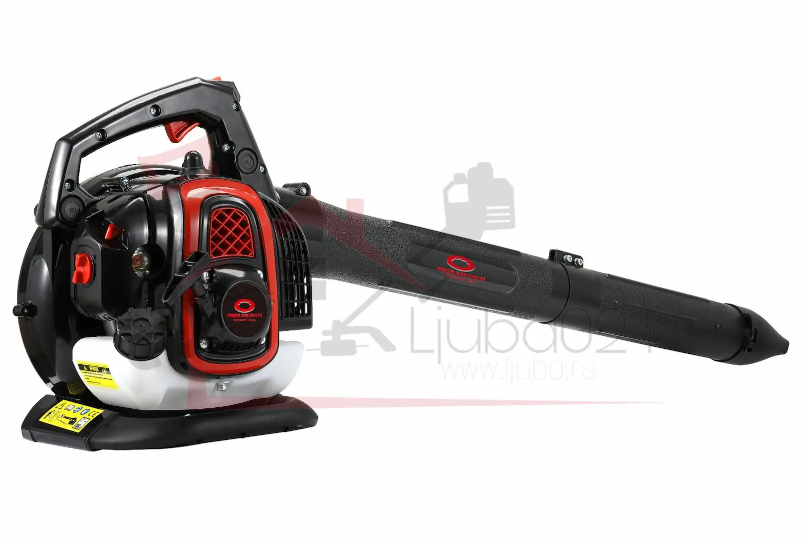 duvac/usisivac lisca Proline