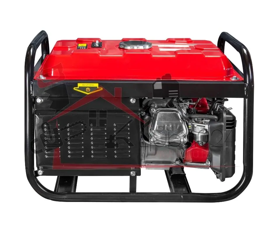 Agregat generator struje Proline PLT 3000