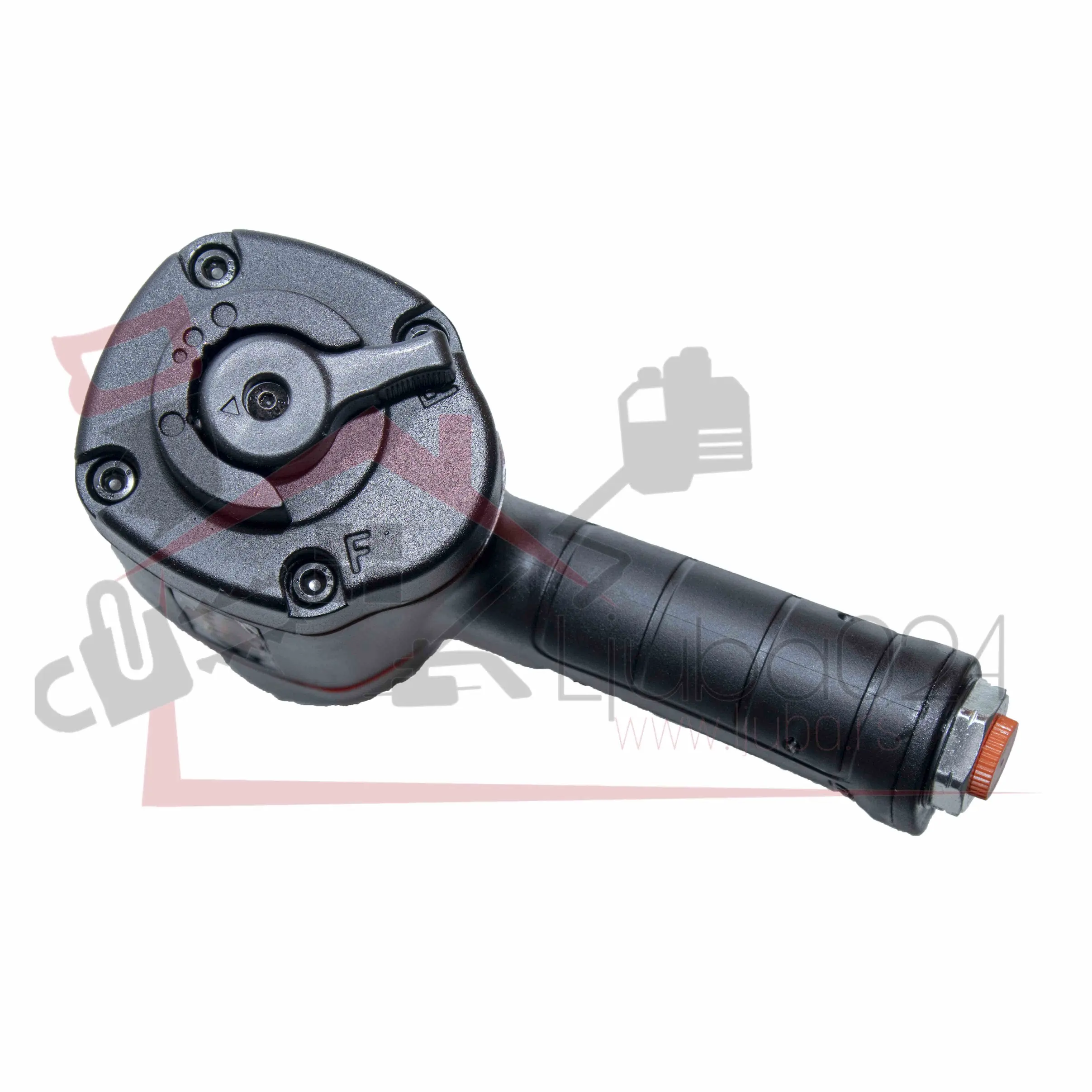 Pneumatski pištolj PLT-IW 100 ProlineTech