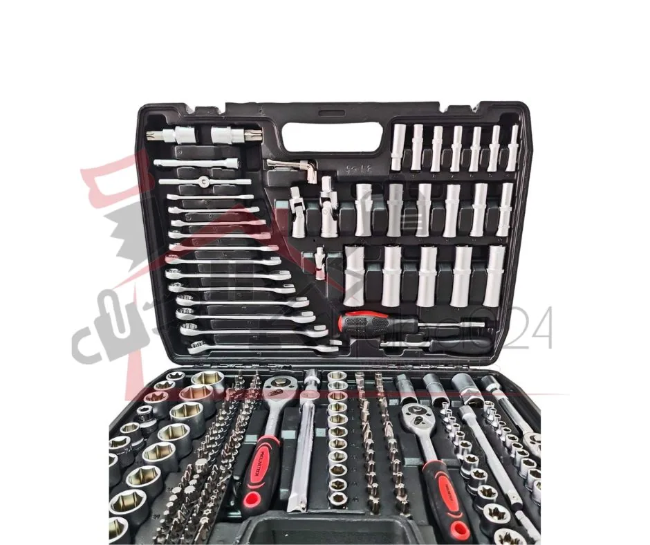 Gedore 216 komada set Prolinetech germany
