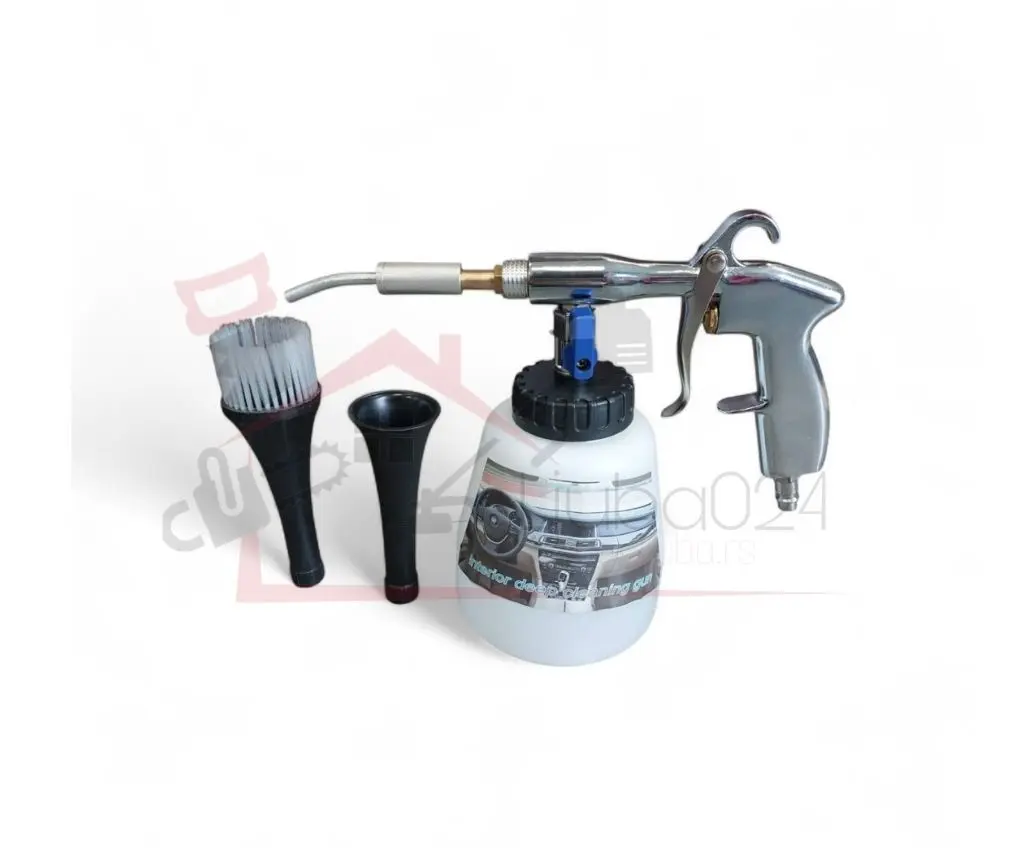 Tornado alat sa metalnom diznom