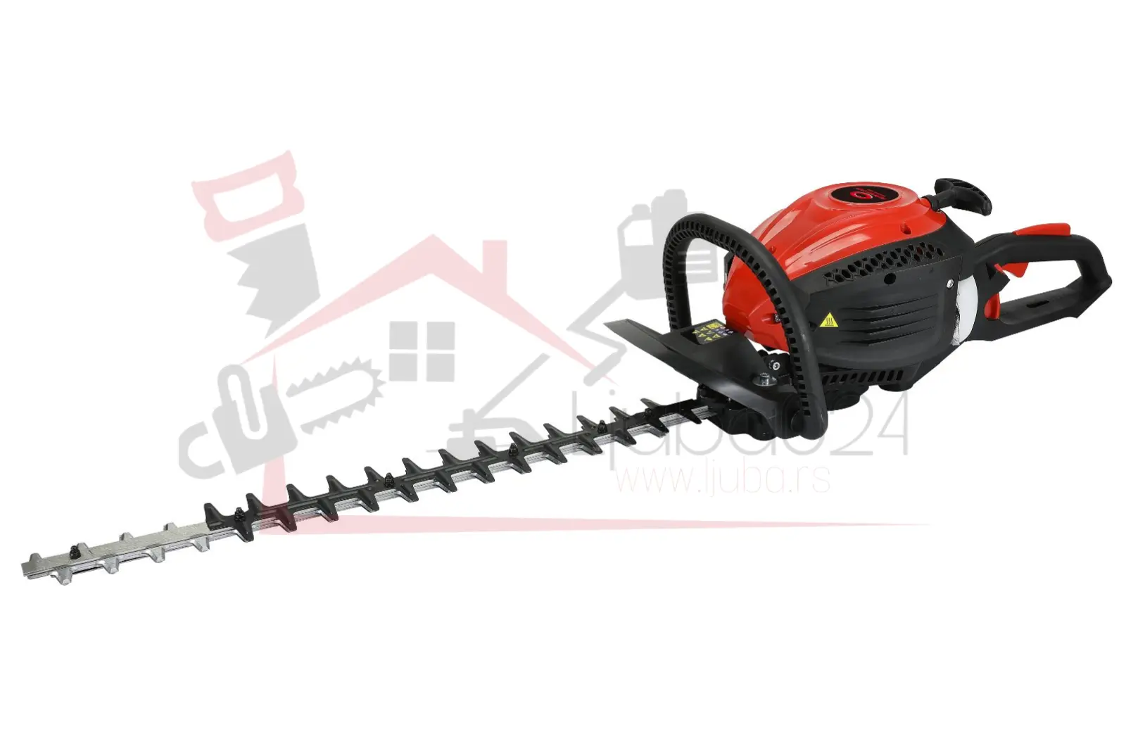 Makaze za živu ogradu PROLINETECH PLT/BC-3401