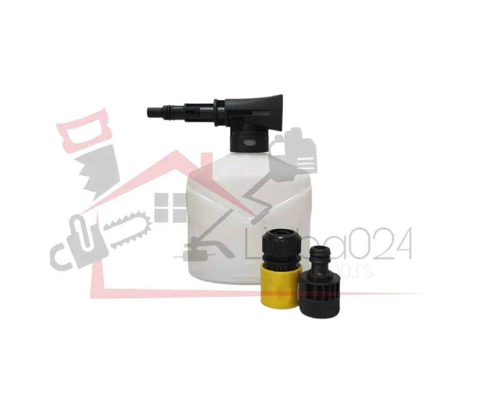 Perač pod pritiskom PLT/HP-1700