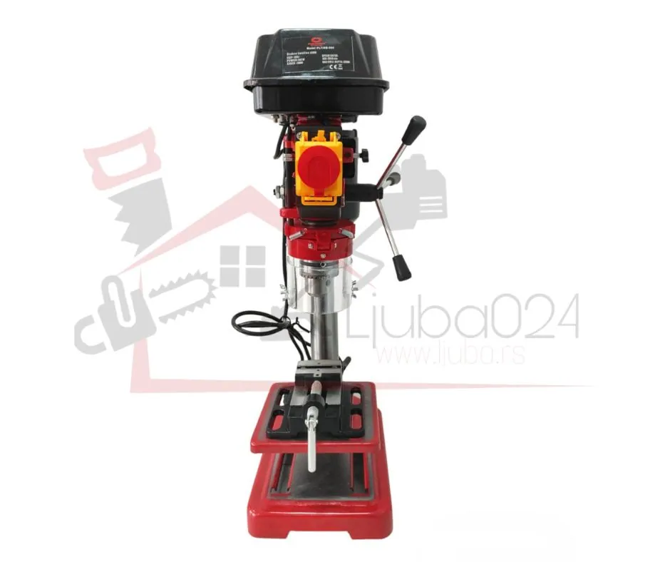 Stubna Busilica PLT/SB-500