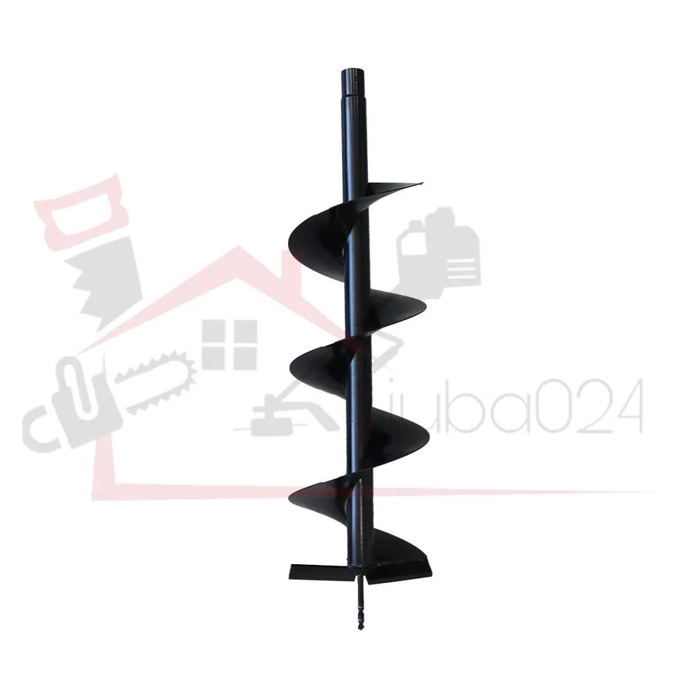 Burgija za zemlju fi 250mm / L 800mm THORP GD521