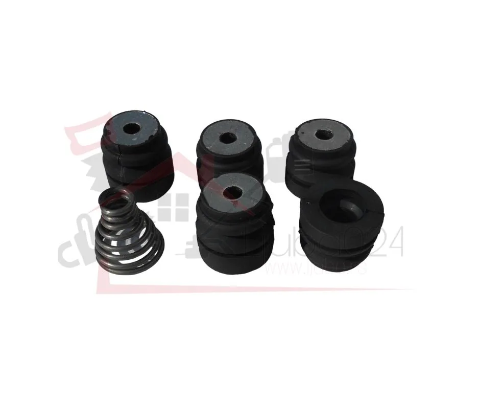 Amortizeri za testeru 4500 DEMON set