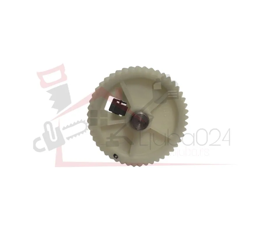 Bregasta osovina za motor GX 160 200