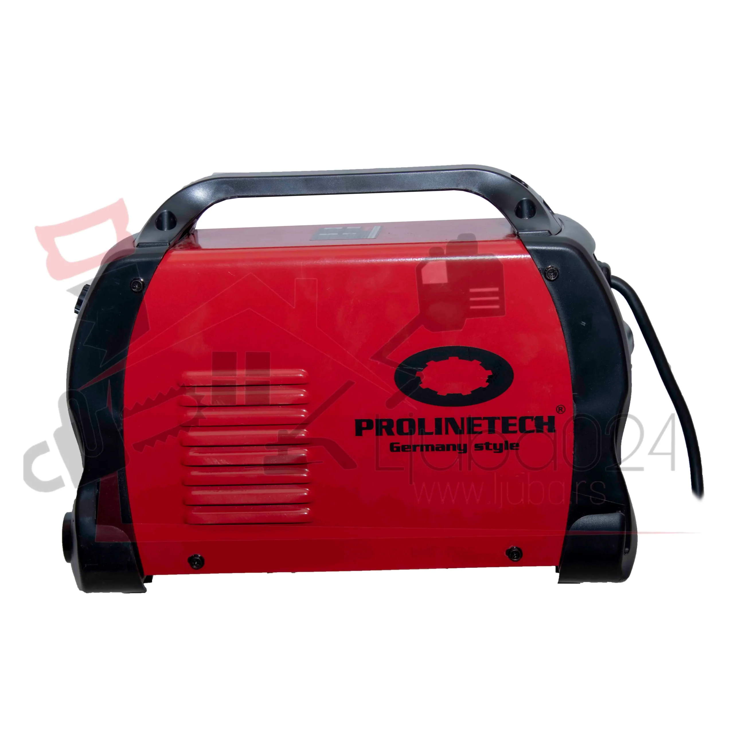 Aparat za varenje PLT/WM-300