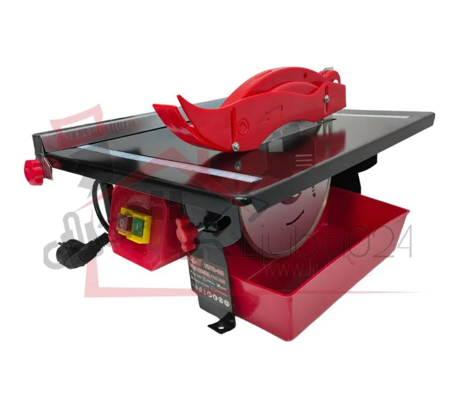 Rezač pločica Prolinetech PLT/TC-600