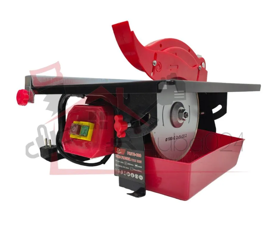 rezac plocica plt/tc-600