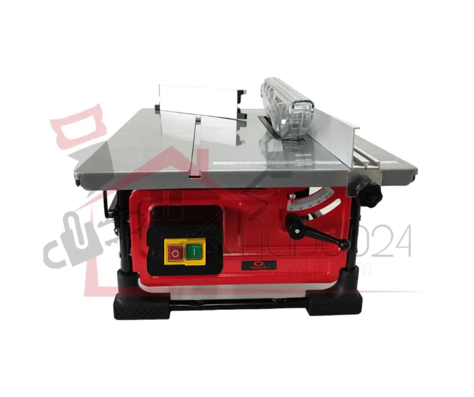 Stoni cirkular PLT/TS-200