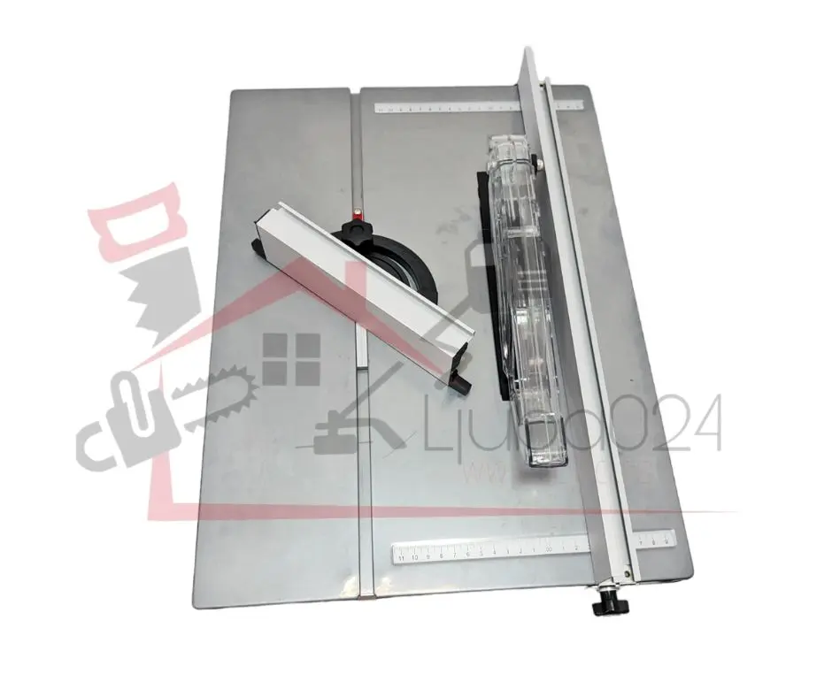 Stoni cirkular PLT/TS-200