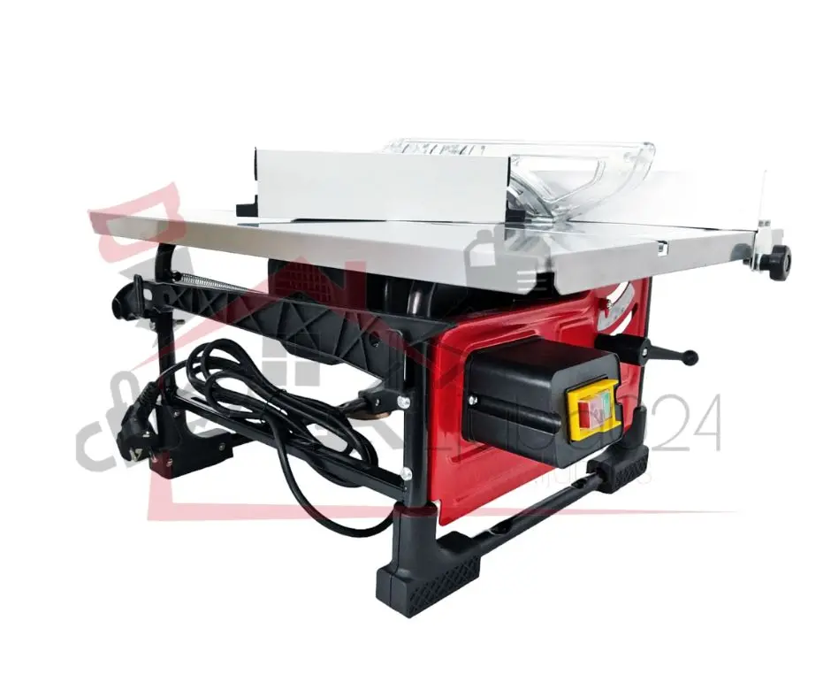 Stoni cirkular PLT/TS-200