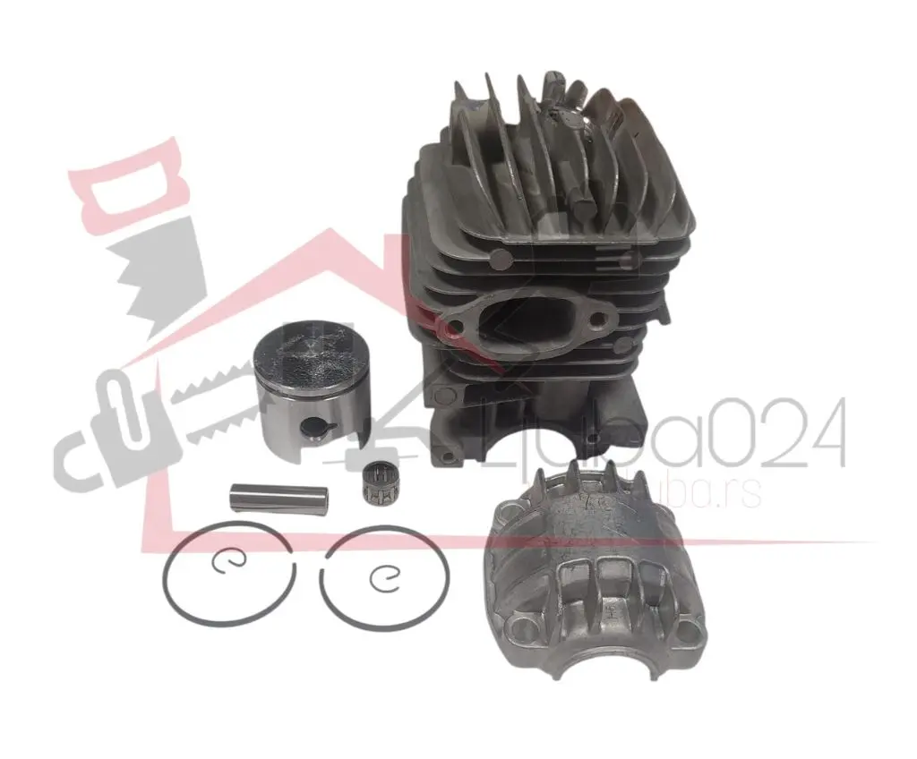 Cilindar FI 34 2500 TF