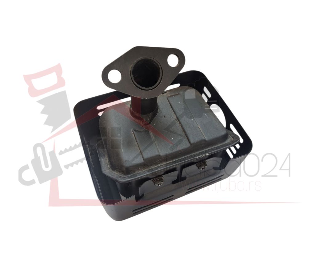 Auspuh za 6.5 KS motor