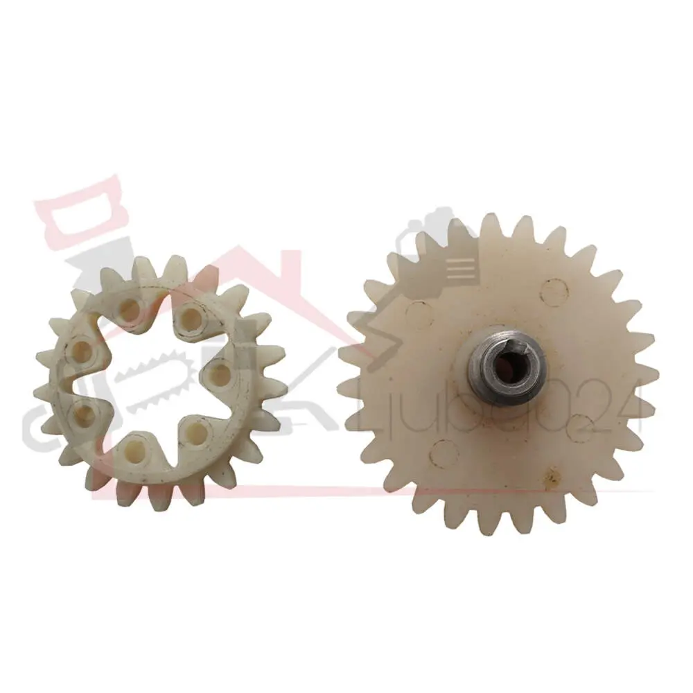 Zupčanici uljne pumpe S 028 set