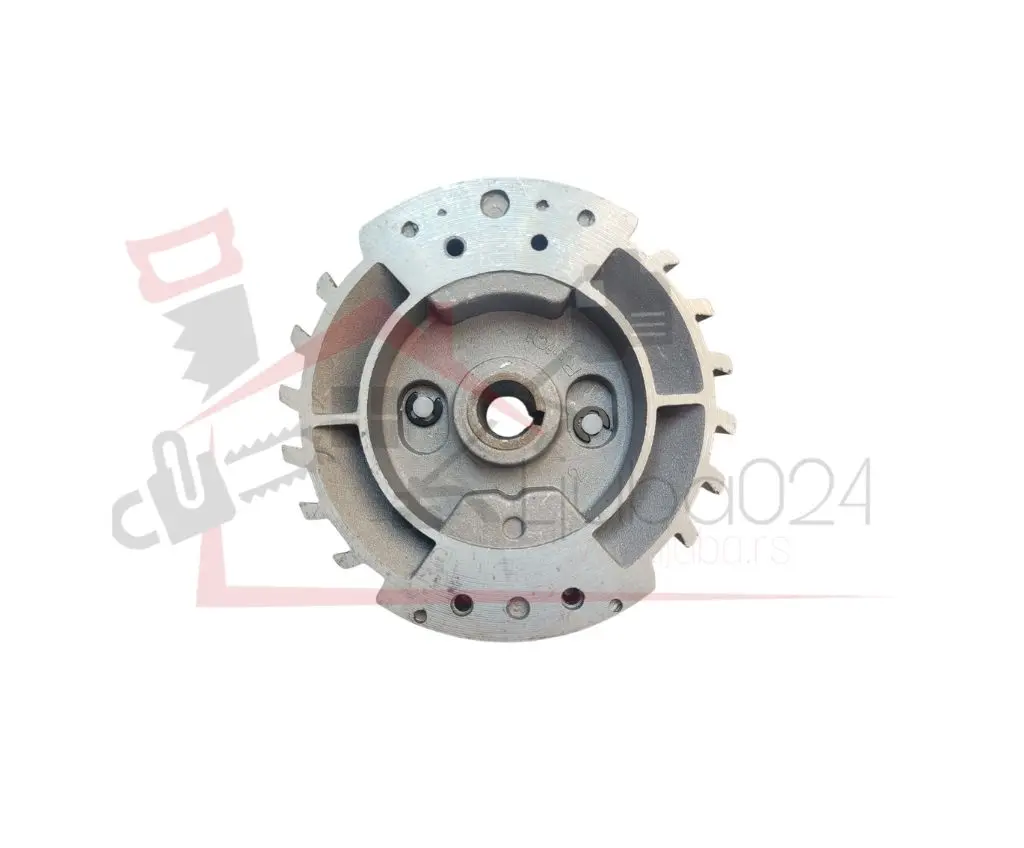 MAGNET 4500 MAGNET TESTERE 4500 SA PVC CAPAMA