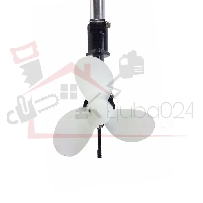 Adapter za vanbrodski motor TIP C dublji (520)