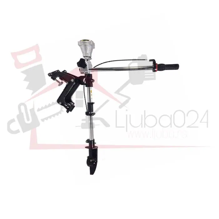 adapter za vanbrodski motor tip c