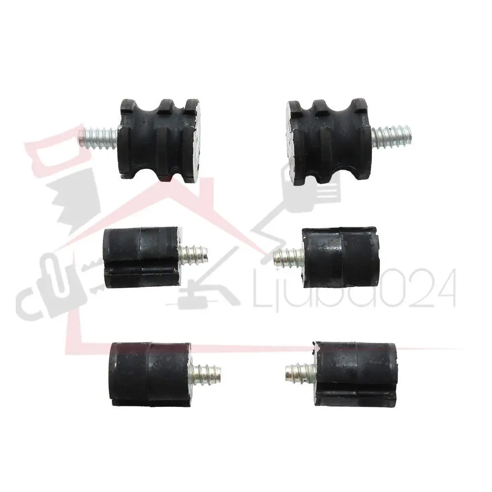 Amortizeri H 61 novi tip set