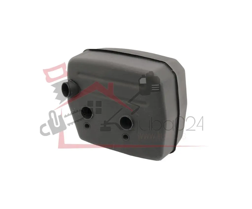 Auspuh H 61 268 novi tip THORP