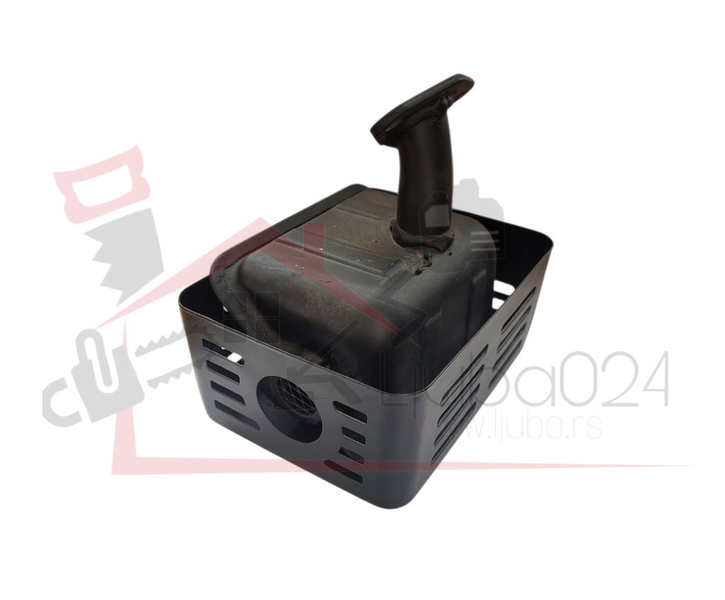 Auspuh za 6.5 KS motor