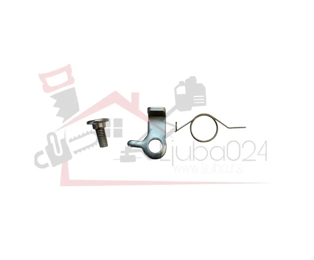 capa startera 4500 s oprugom