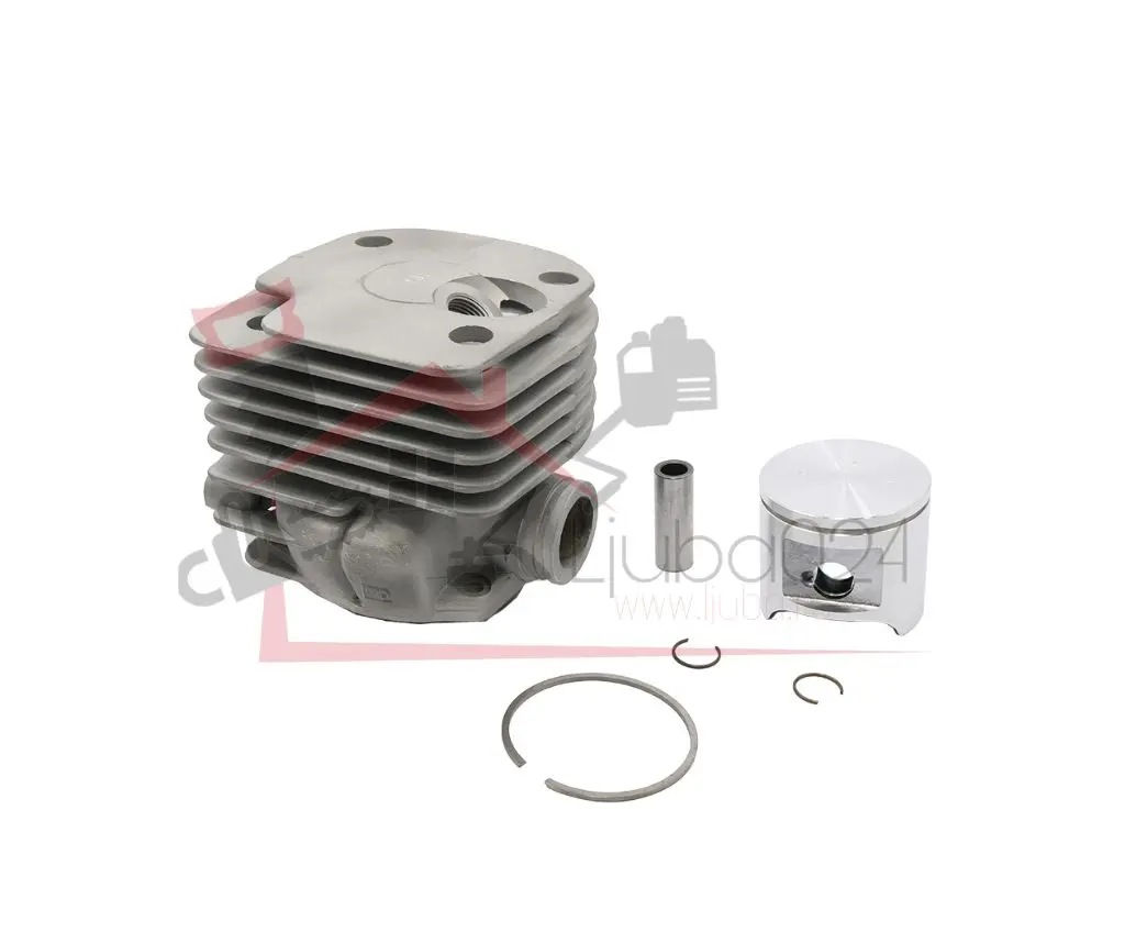 Cilindar sa klipom FI 48 Husqvarna 365 Jonsered 2165 novi tip Meteor