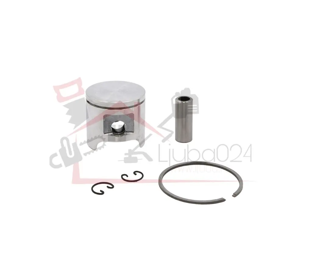 Klip fi 40 mm H 340