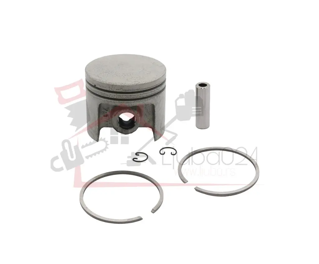 Klip fi 44 mm bolcna 10 mm S 031 AIP