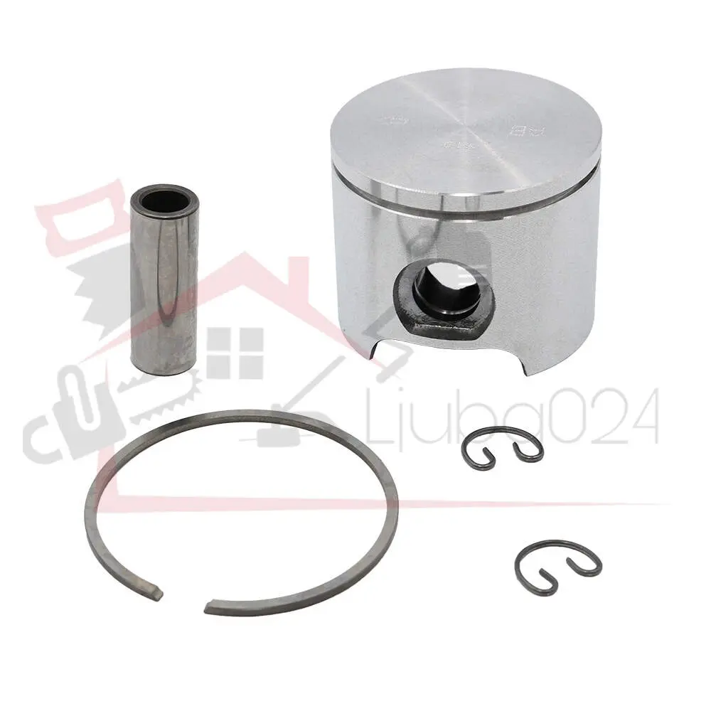 Klip H 61 fi 48 mm bolcna 12 mm Meteor