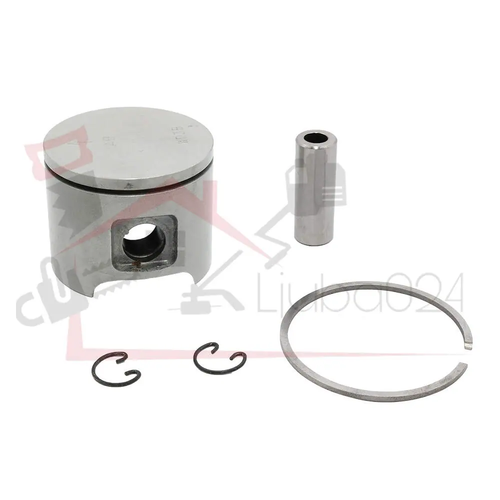 Klip H 61 fi 48 mm bolcna 12 mm AIP