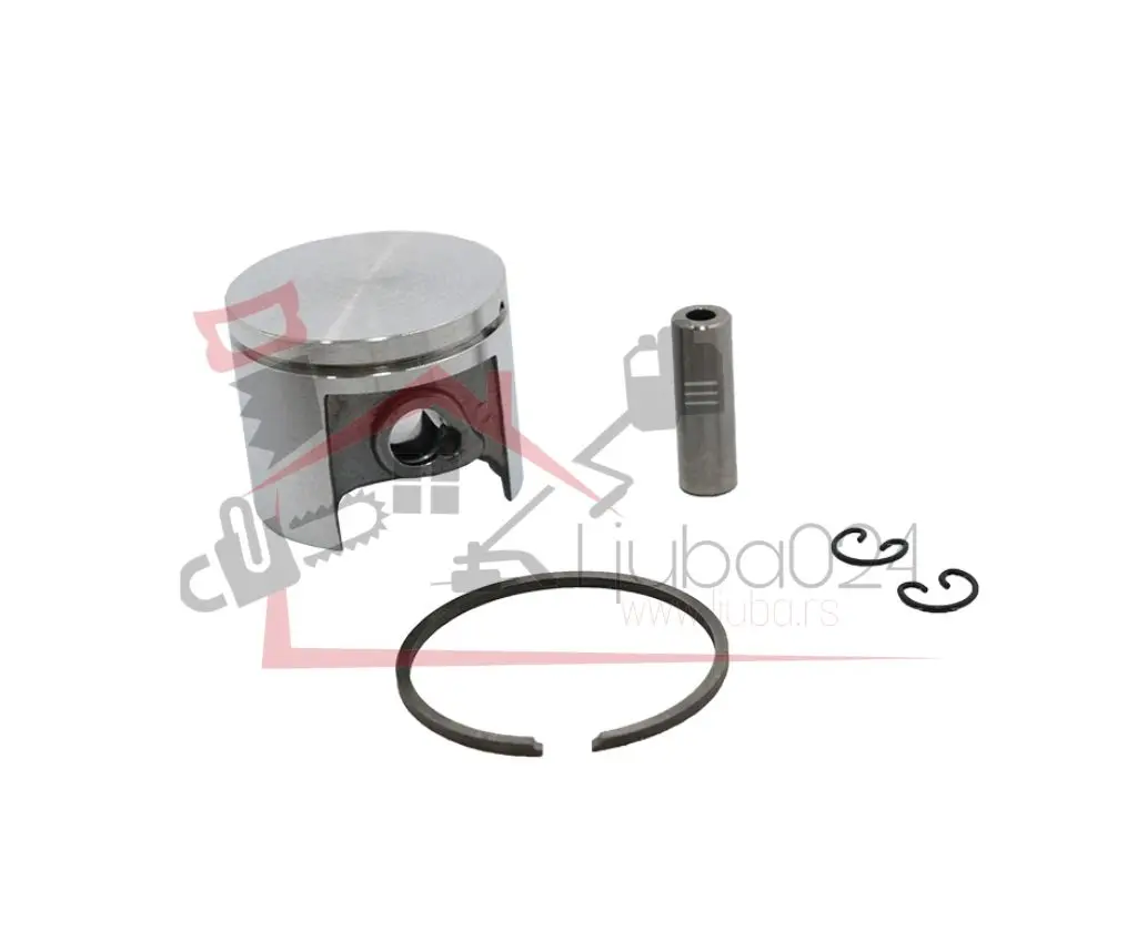 Klip S 017 170 fi 37 mm bolcna 8 mm AIP